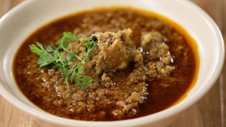 Lamb Kheema Curry Only 15 Oz