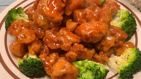 Sp2. General Tso`s Chicken