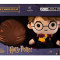 Ovo de Páscoa Harry Potter Pelúcia Harry 250g
