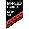 Barnacled Manatee $8