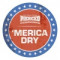 ‘Merica Dry Cider $7