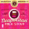 1. Neapolitan Milk Stout