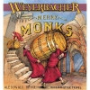 20. Merry Monks