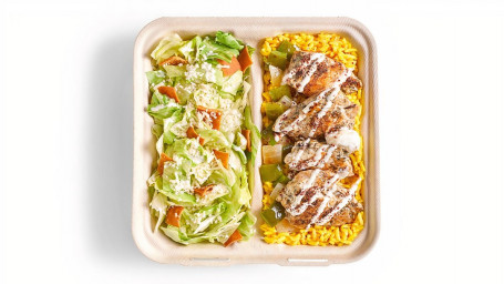 Chicken Kebab Oz Box