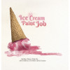 7. Ice Cream Paint Job (Strawberry Chocolate)