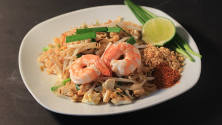 N2. Siam Pad Thai