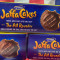 Jaffa Cakes 122G