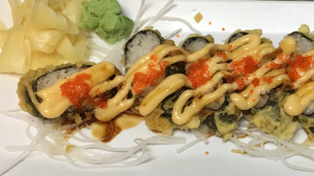 Las Vegas Roll (10Pc)