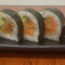 Veggie Tempura Roll (5Pc)