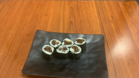 Shitake Maki (6Pc)