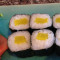 Oshinko Maki (6Pc)