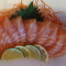 Salmon Sashimi (10Pc)