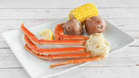 Snow Crab 1/2Lb