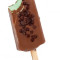 Dipped Mint Chocolate Chip Ice Cream Bar