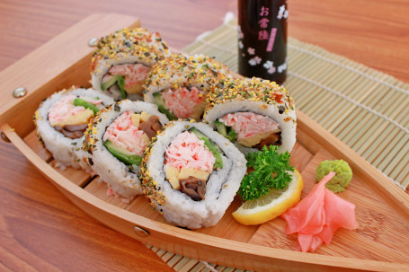 Hana Maki (6 Pieces)