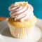 Cupcake, Vanilla-base (baker's choice)