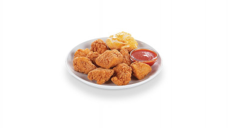 Boneless Wings 12 Pc