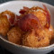 Croquetas Caseras Cremosas De Jamon (6Ud)