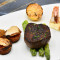 Filet Mignon Mixed Grill