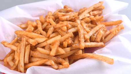 Charisse's Garlic Fries