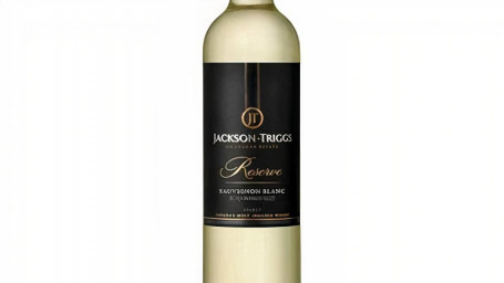 Sauvignon Blanc, Jackson-Triggs (750Ml)