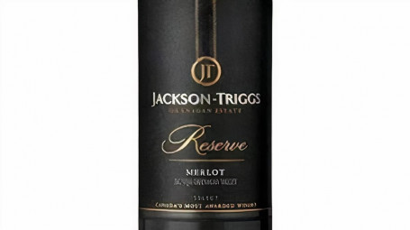 Merlot, Jackson-Triggs (750Ml)