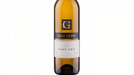 Pinot Gris, Gray Monk Estate Winery (750Ml)