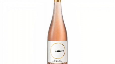 Rosé, Saintly (750Ml)