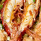 *Lobster Tail Shrimp Dinner