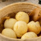 Pão de queijo tradicional (6 uni)