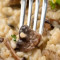 Risotto cogumelos trufados