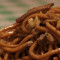 1906. Shanghai Style Fried Thick Noodle