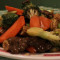 910. Beef with Mix Vegetables