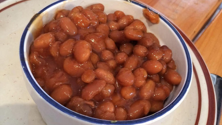 S06. Brown Beans