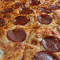 One Medium Pizza (8 Slices)