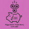 Piggy Bank: Triple Berry