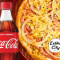 Combo Brotinho (2 Sabores) Coca-Cola 600ml