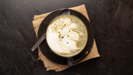 Live Matcha Latte