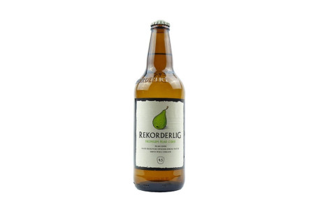 Rekorderlig Cider Pear