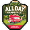All Day Grapefruit