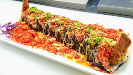 Magma Roll (10 Pcs