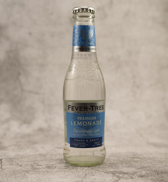 Fever-Tree Lemonade (200 Ml)