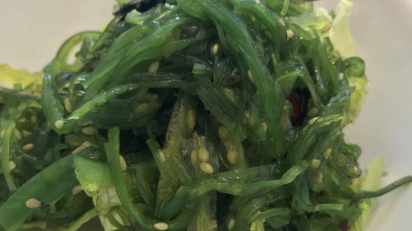 Combination Seaweed Salad