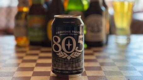 805 Firestone Walker