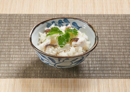Diāo Yú Fàn Xì Mini Sea Bream Rice