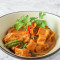 Thai Massaman Curry Tofu Vegetable