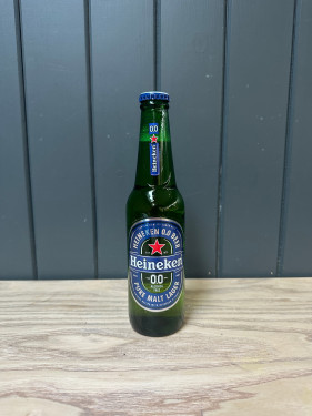 Heineken Zero (Alcohol-Free) 330Ml