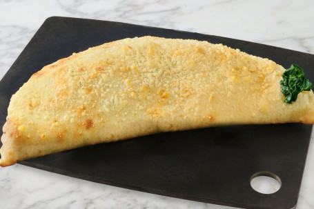 Nouvelle Calzone Poulet Italiano