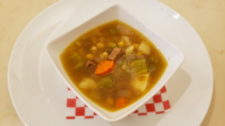Soup (16Oz)