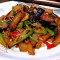 Red Braised Aubergines hóng shāo jiā zi #112